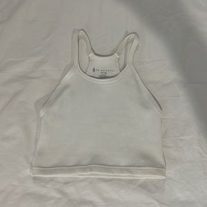 Free People Movement Crop Tank